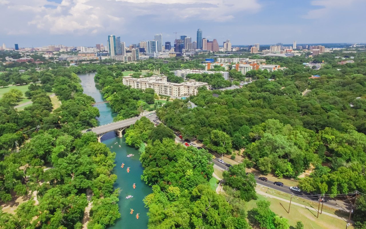 Zilker
