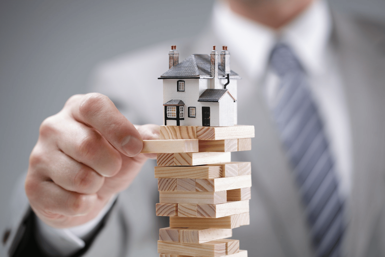Home Prices Didn’t Crash After All