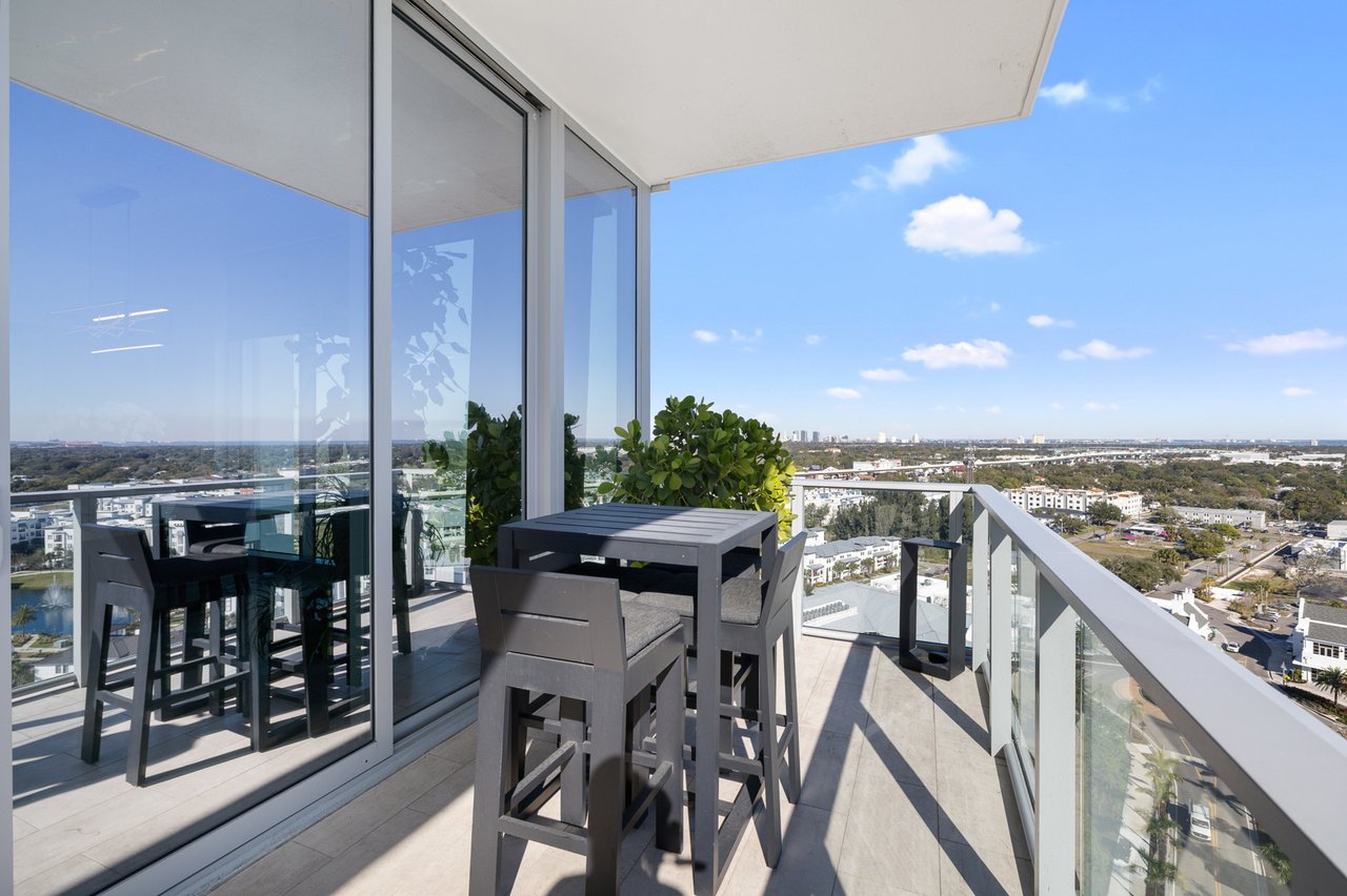 5120 MARINA WAY #16005