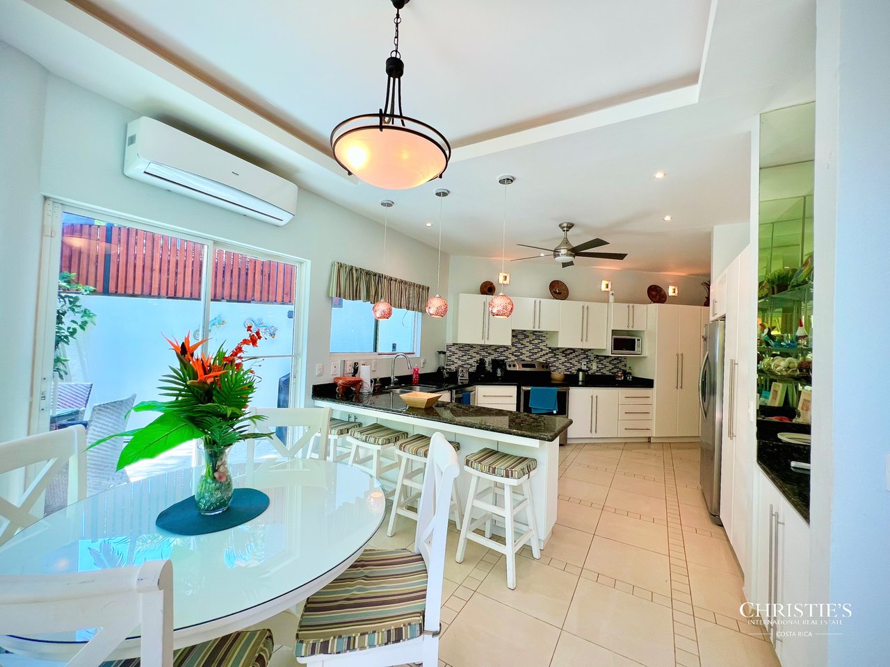 Villa North | Langosta Beach 