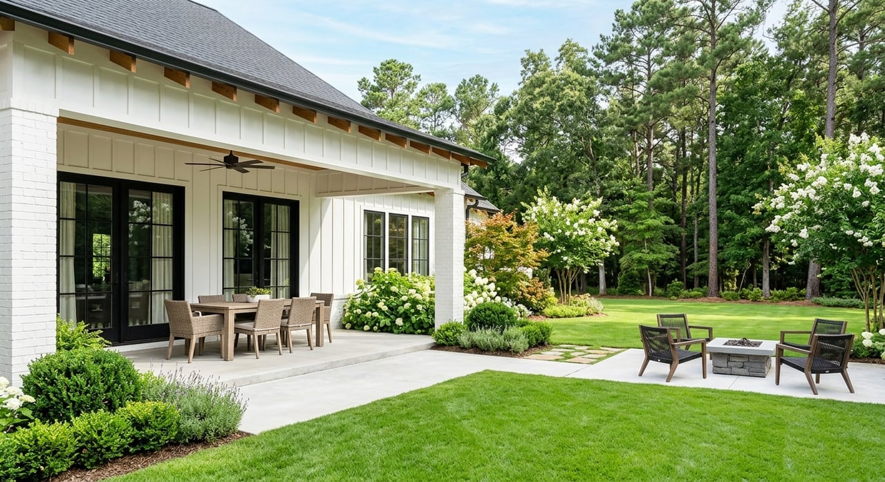 Chapin And Lake Murray Living For Growing Families