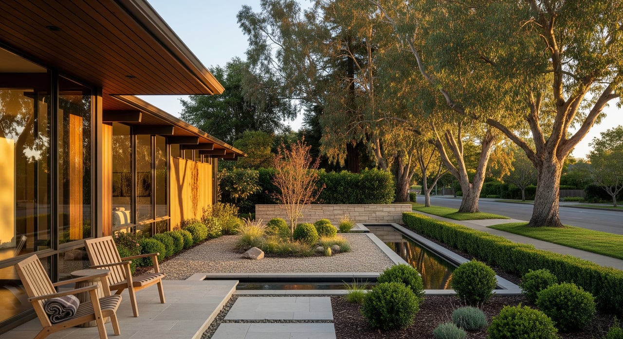 What Everyday Life In Menlo Park Really Feels Like