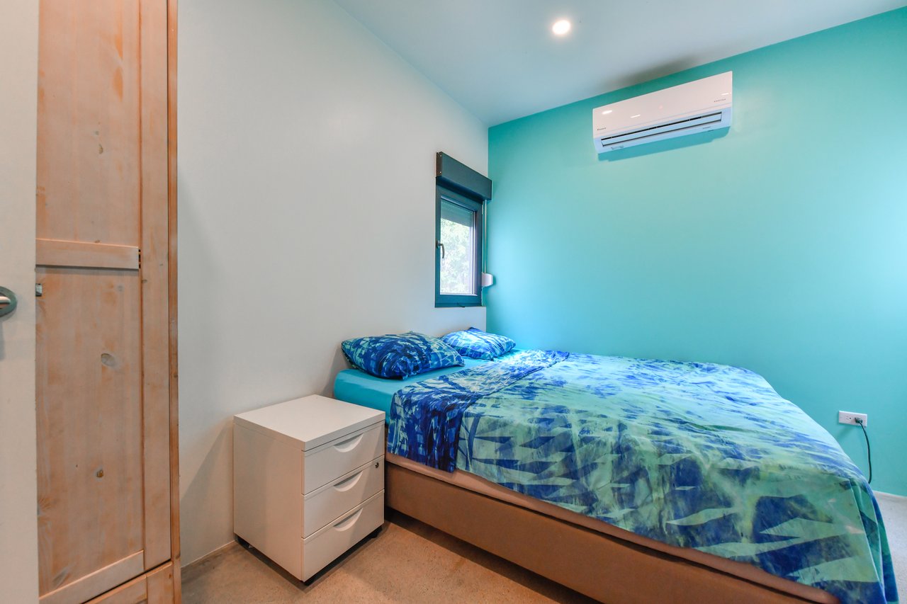 Nature-Infused Retreat at Picaron as Investment