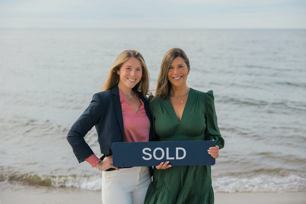 Colleen and Sabrina Riley: Selling Cape Cod with Trust, Experience, and Family Values