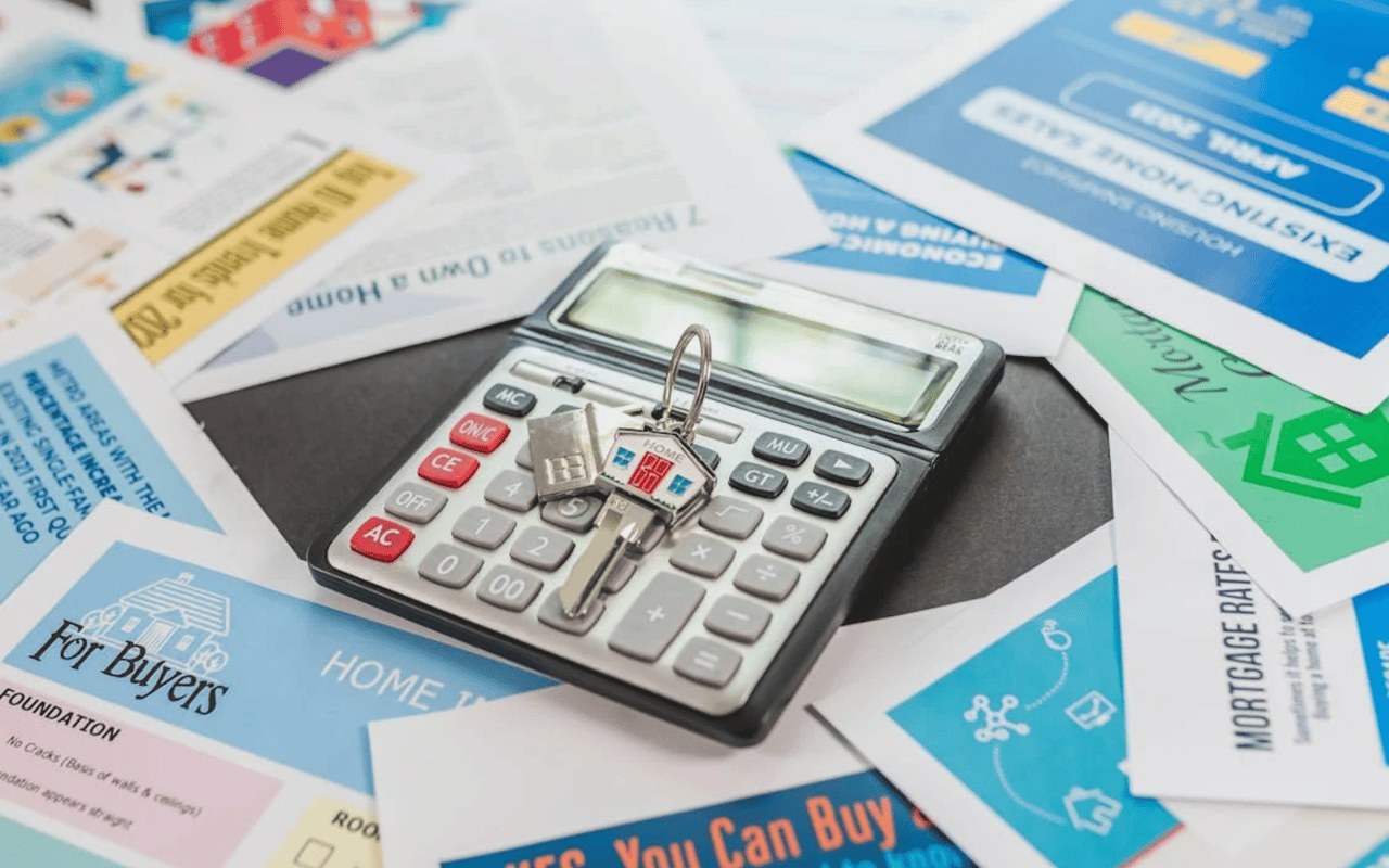Real Estate Financing 101: Understanding the Basics