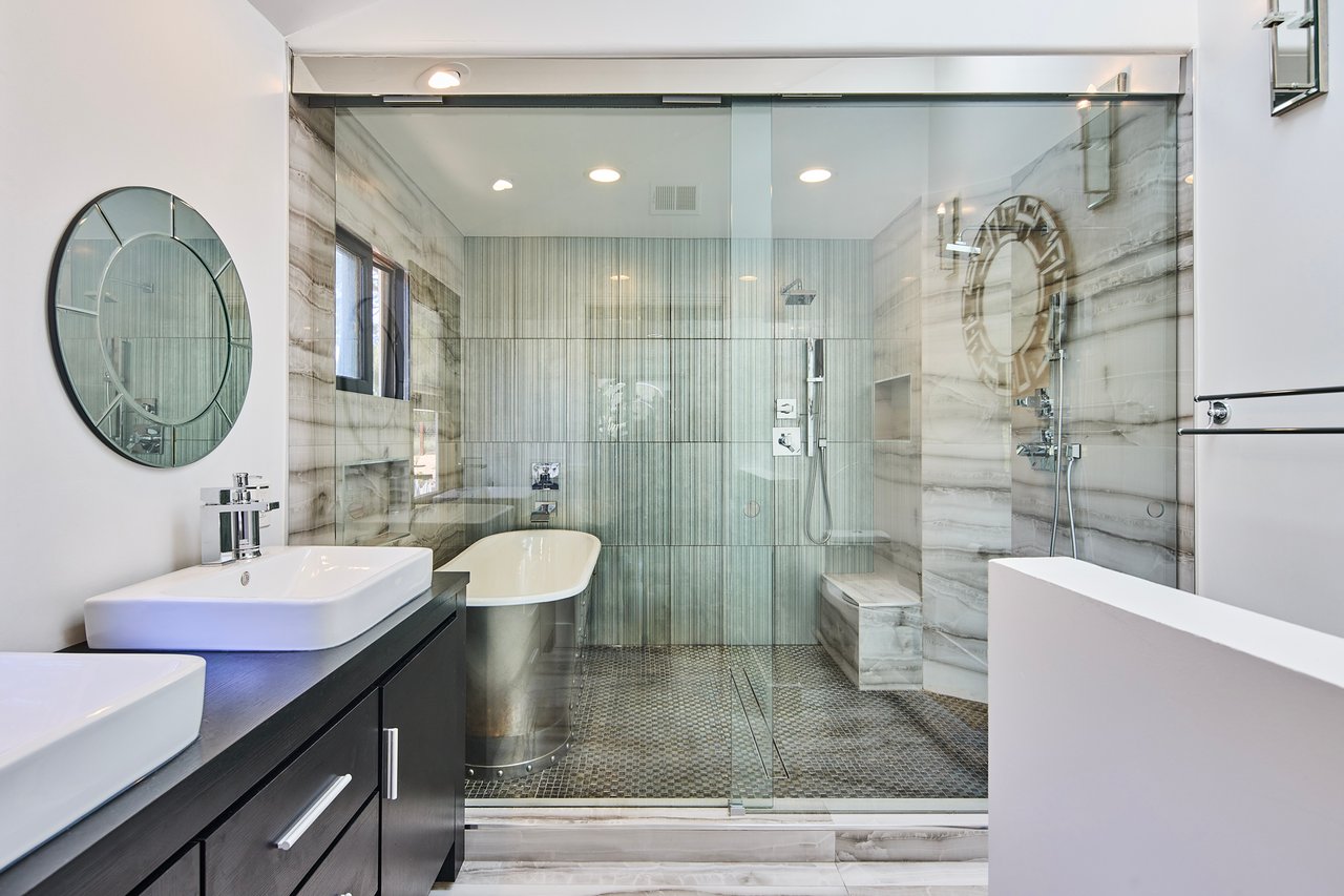 Your Private Mediterranean Retreat