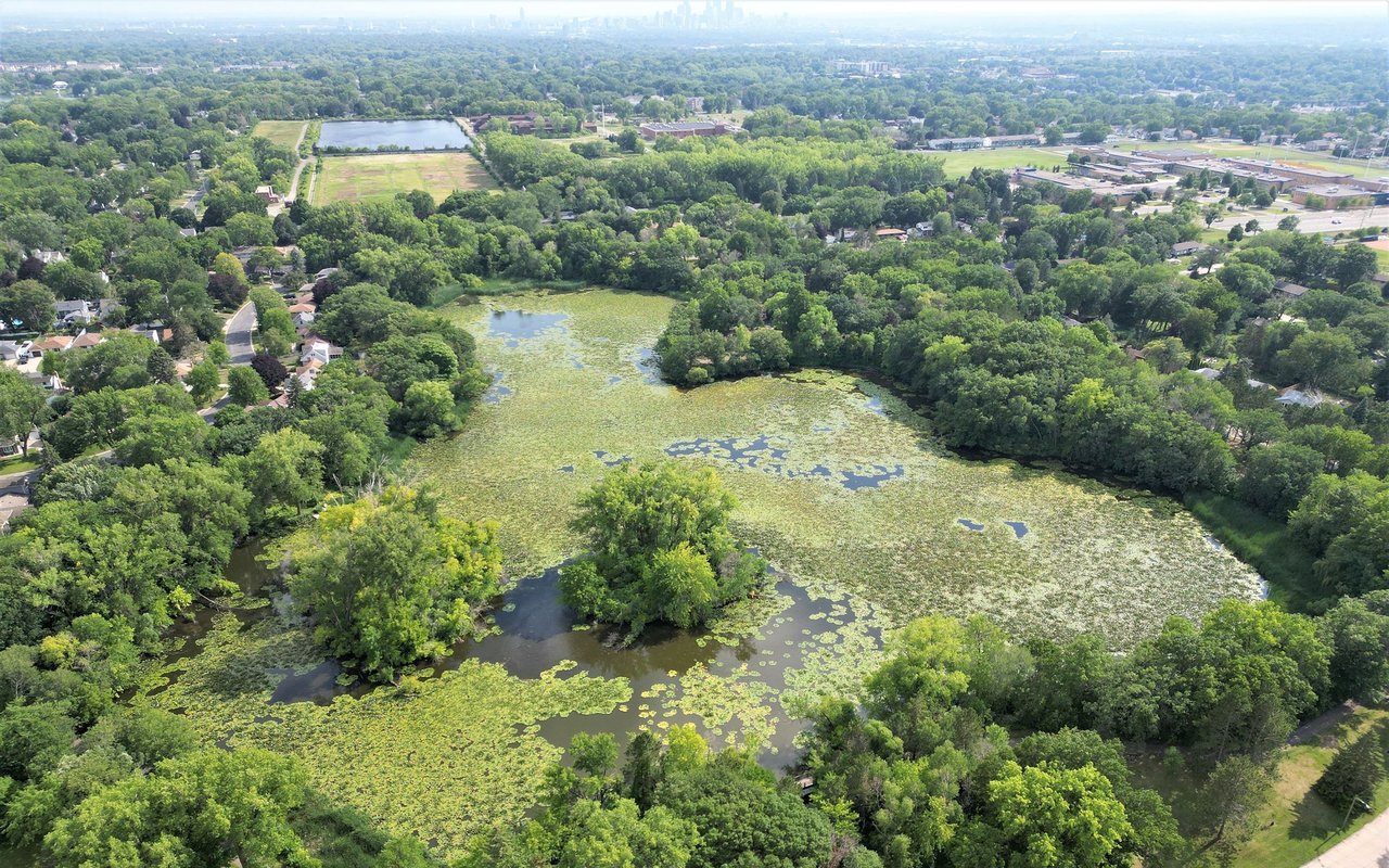 Reile's Acres