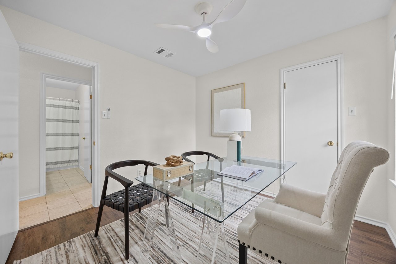 Beautifully-Updated Home in Desirable Maple Run | New Fencing & Major Upgrades