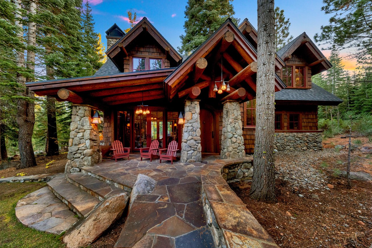 Lahontan Legacy Estate