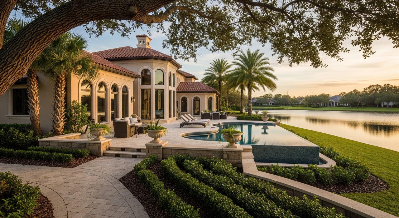 Westchase Real Estate Market: Trends To Watch