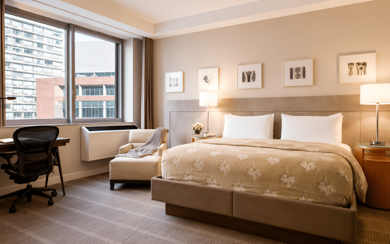 155 W 66th St, #529