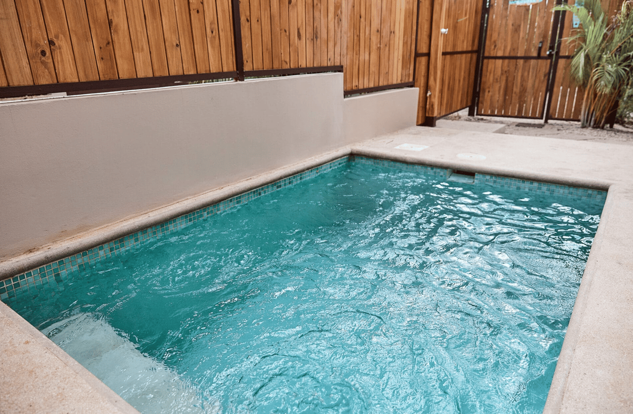 Green Turtle Townhomes - Tamarindo Investment Complex