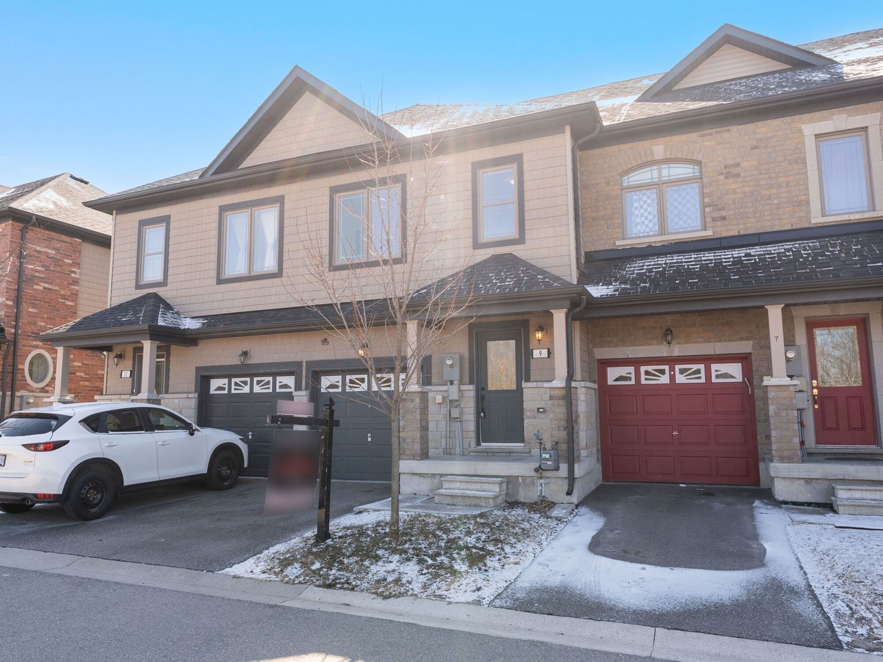 9 Cygnus Crescent