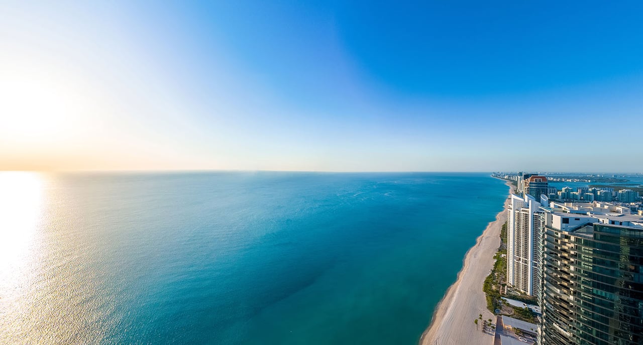 St. Regis Residences Sunny Isles Beach