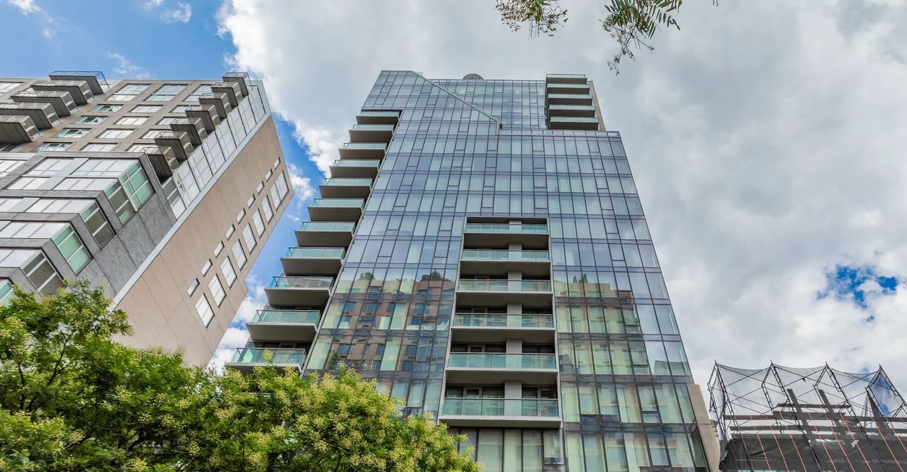 Theater House at 237 East 34th Street