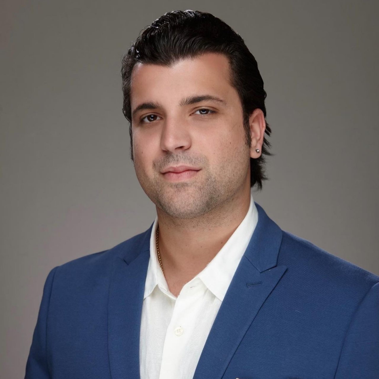 Anthony D'Amore New Haven, CT Real Estate Agent Headshot