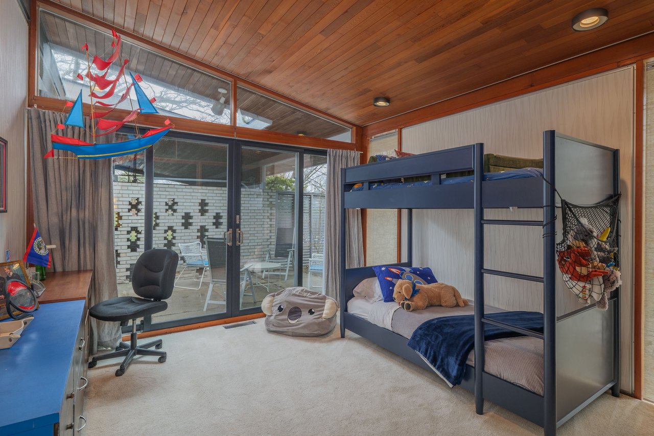 A Truly Tare MCM Gem!