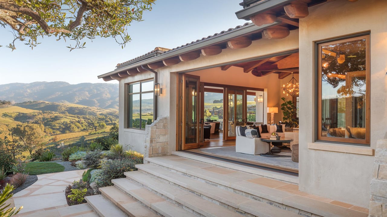 How to Remodel Your Home in Carmel Valley Without the Stress