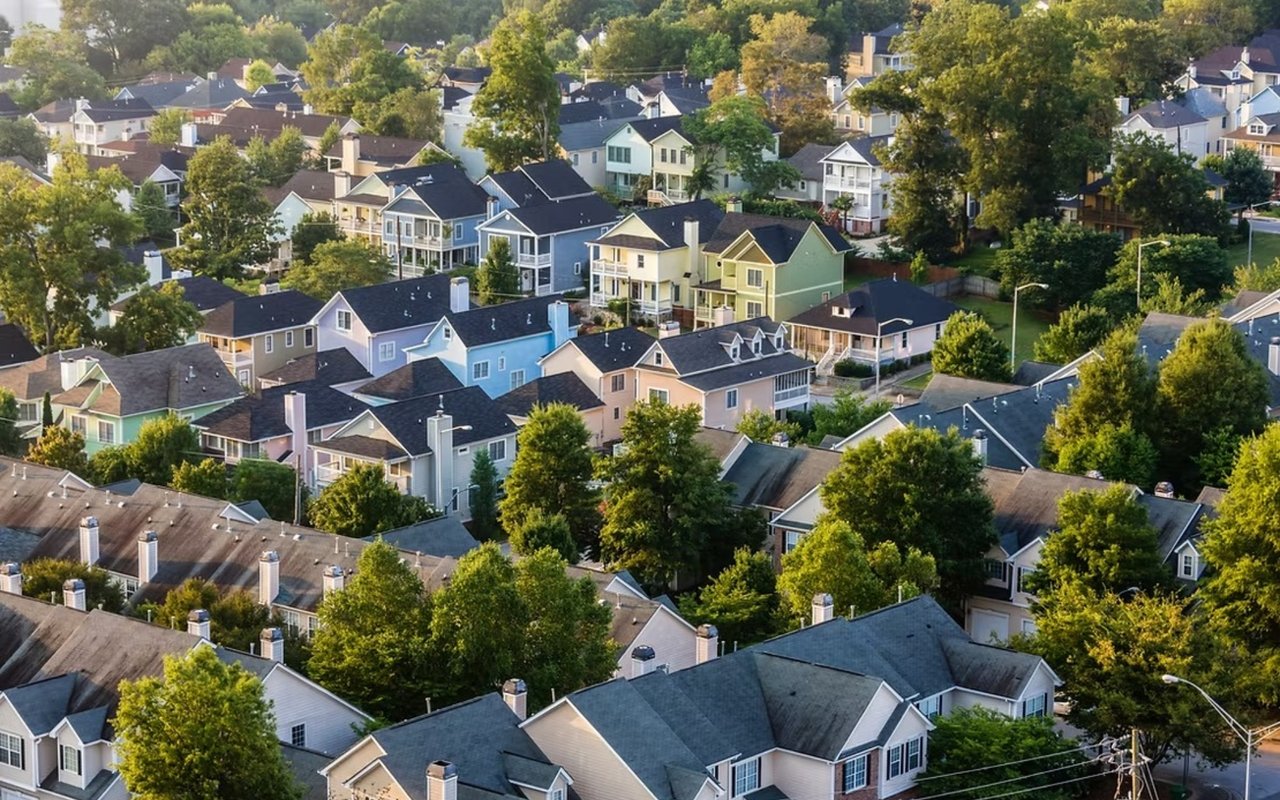 The Aging Housing Market: What It Means for Buyers, Sellers, and the Future of Real Estate
