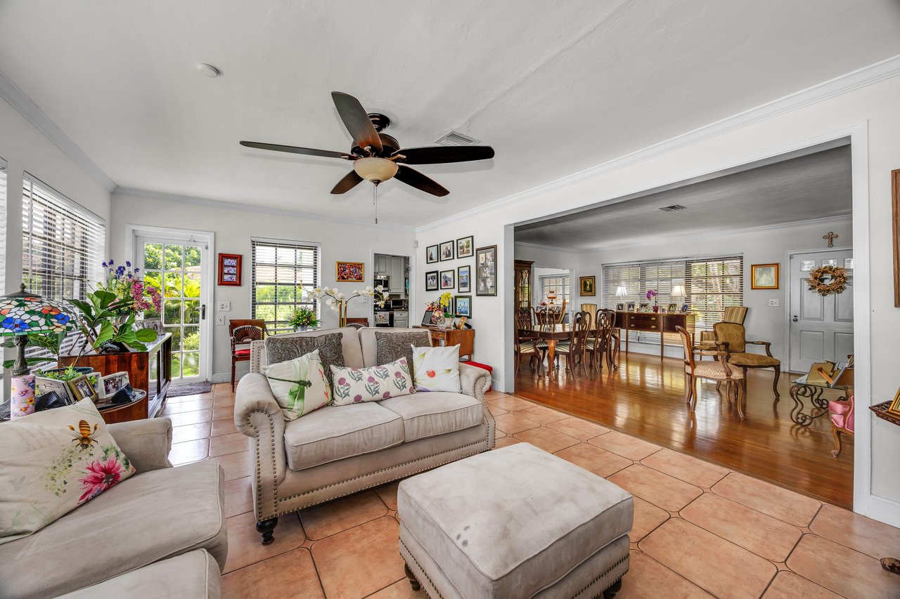 Rare Waterfront Opportunity in Coral Gables