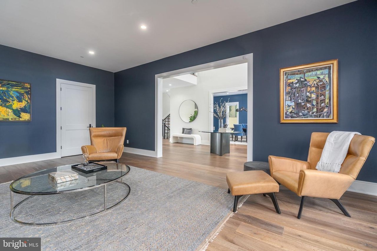 3060 Ellicott St NW