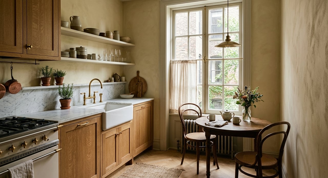 Buying a Pied a Terre in Flatiron: What to Know