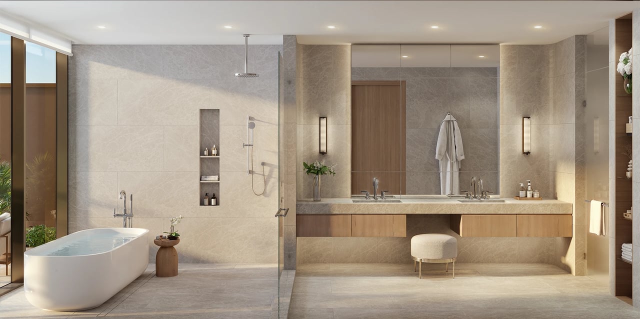Kempinski Residences