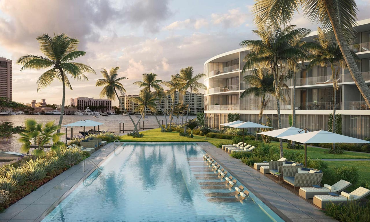 Boca Beach Residences