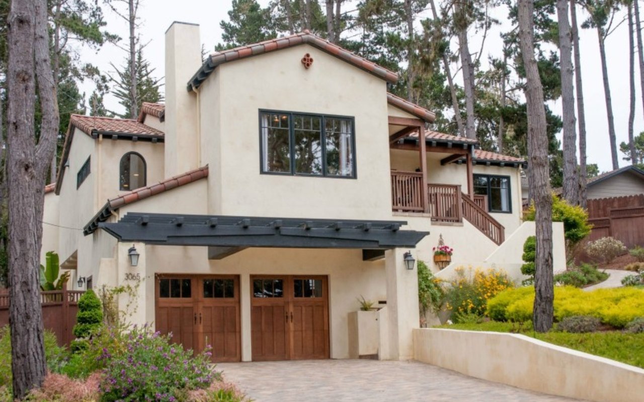 Pebble Beach Real Estate Featured Listing