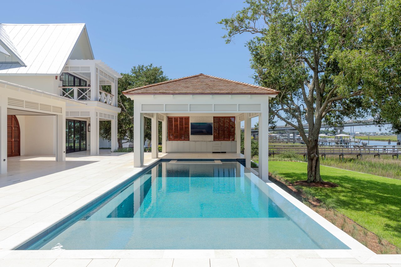 Lowcountry Haven