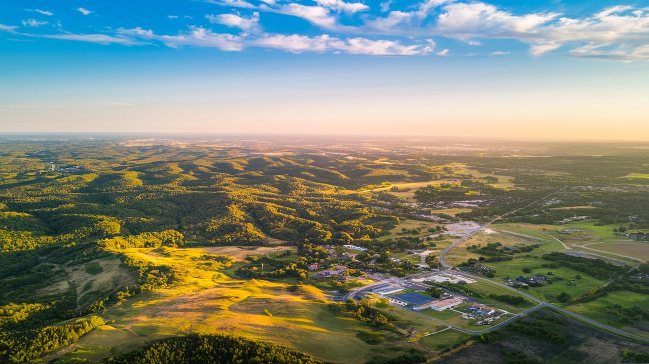 Hidden Gems: Johnson County, TX Real Estate Hotspots