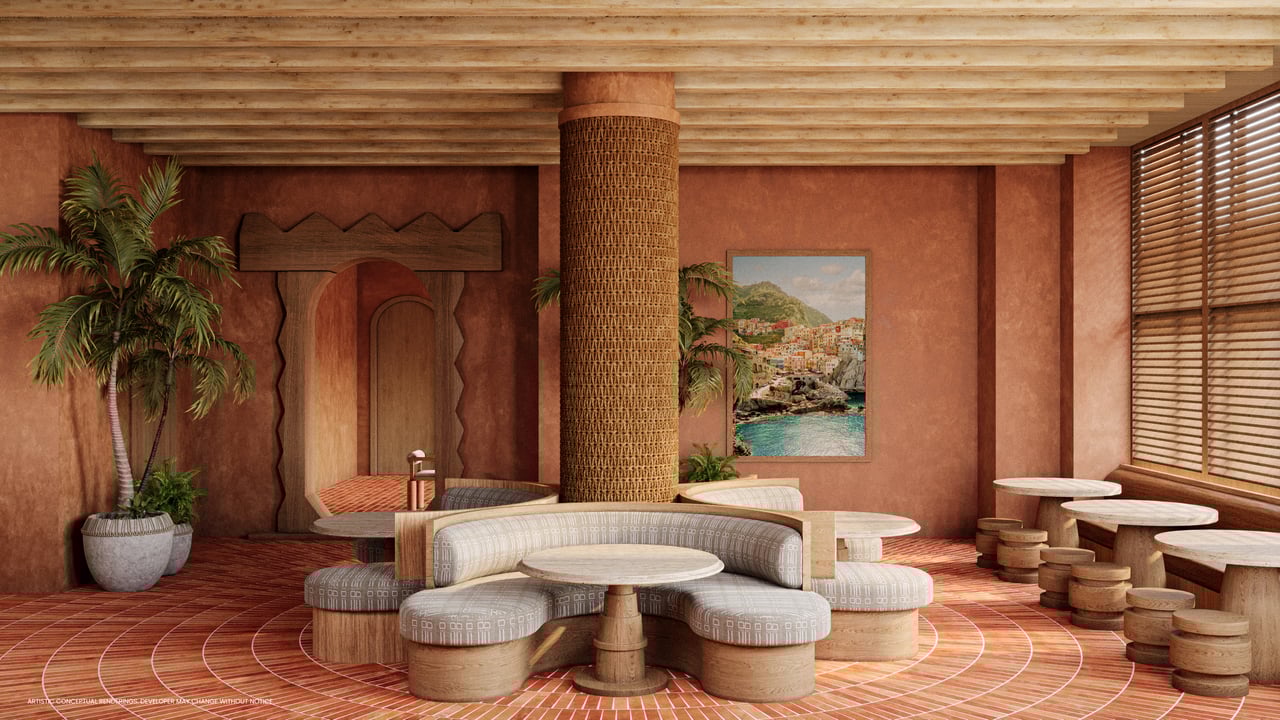 FLOW HOUSE RESIDENCES MIAMI