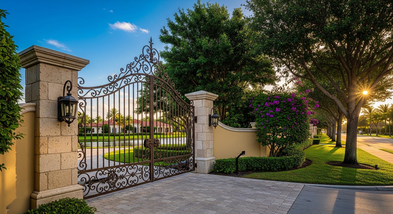 Boca Raton: Gated vs Non-Gated Communities