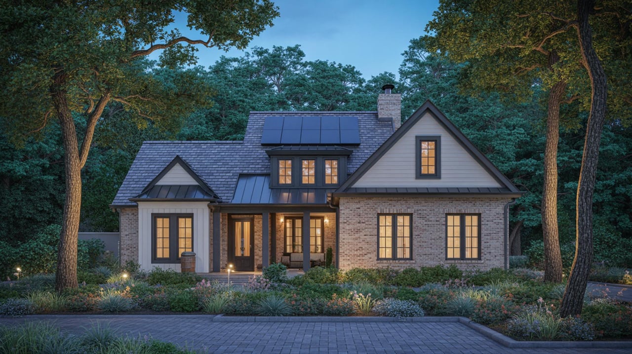 Top Eco-Friendly Home Upgrades to Boost Value in Vinings