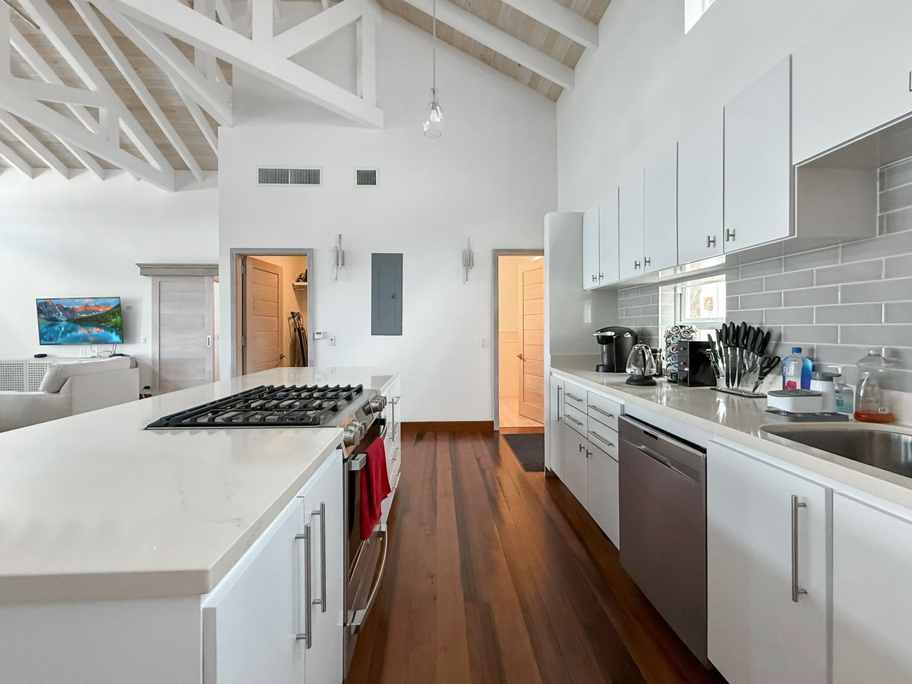 1046 George's Northside 4 Bedroom Home