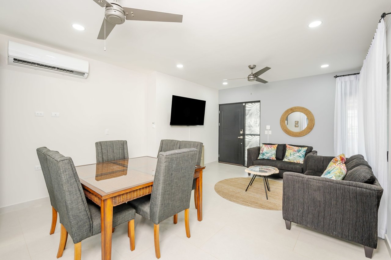 Ocean View Single Family Home #3