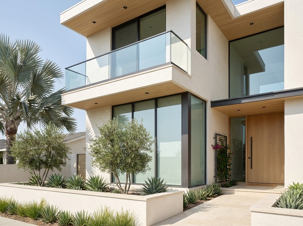 Living By The Harbor In Dana Point cover