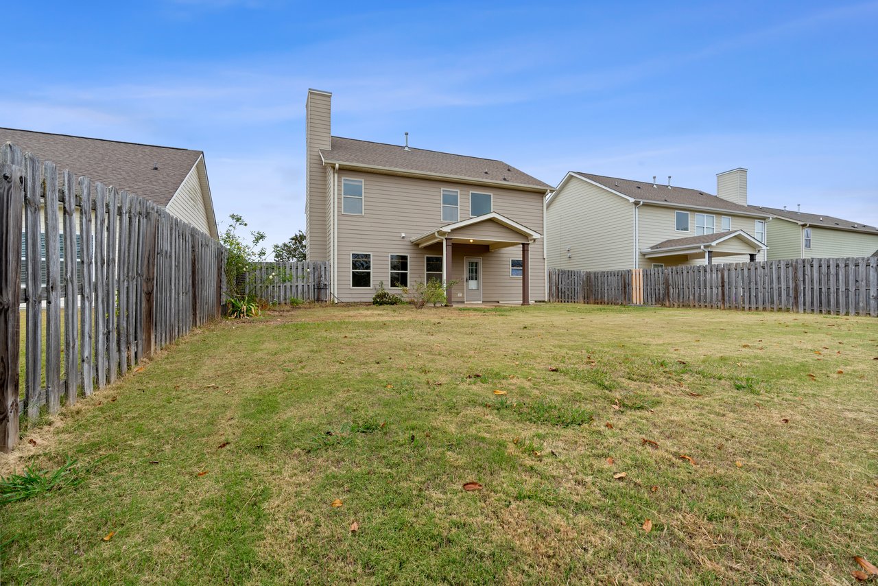 Great House! Great Location! Great Price!!