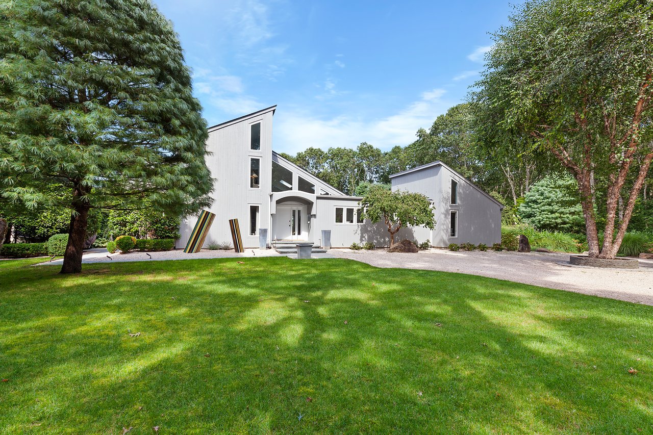 1031 Exchange in the Hamptons: 