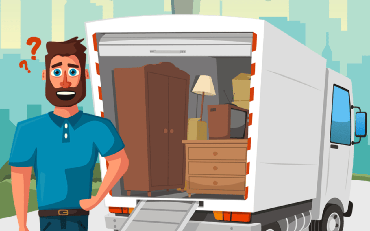 How To Pull Off A Long Distance Move To Your New Home