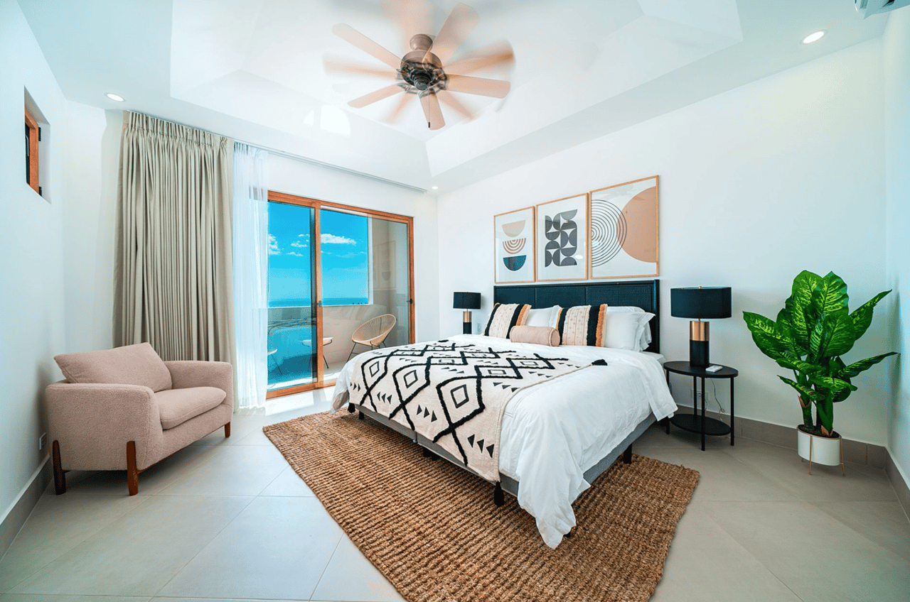 Horizon Haven At Puesta Del Sol(Residence 4) Tamarindo