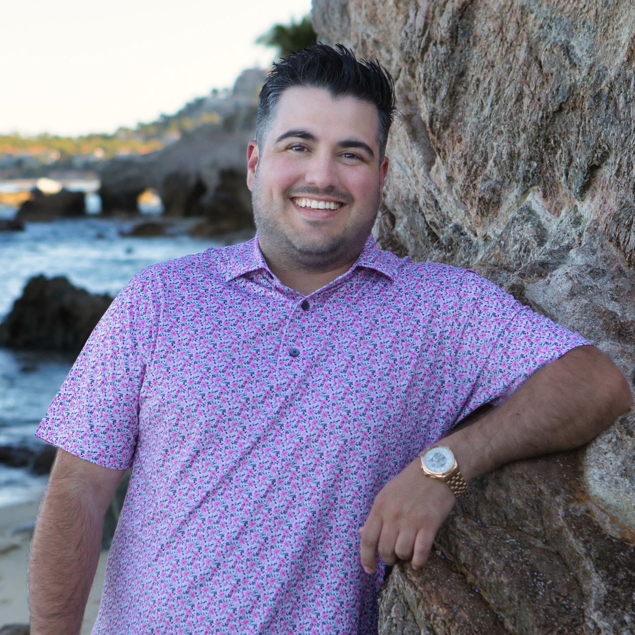 Christopher Neal photo