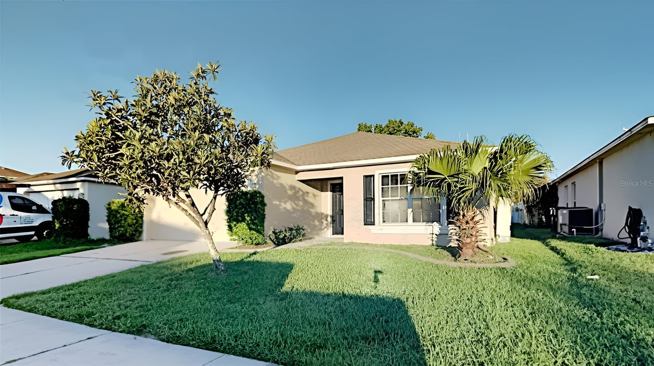 832 Battery Pointe Dr
