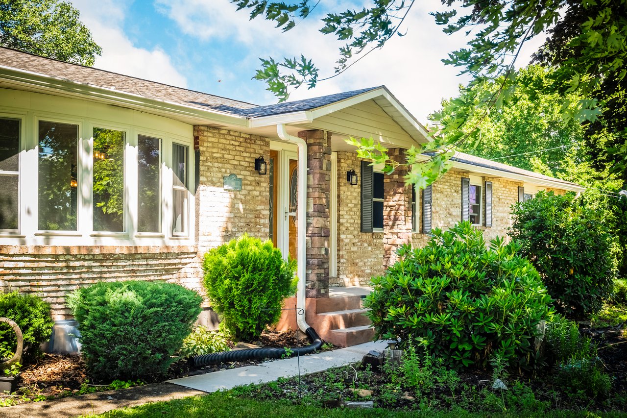 5324 Camp Meeting Road