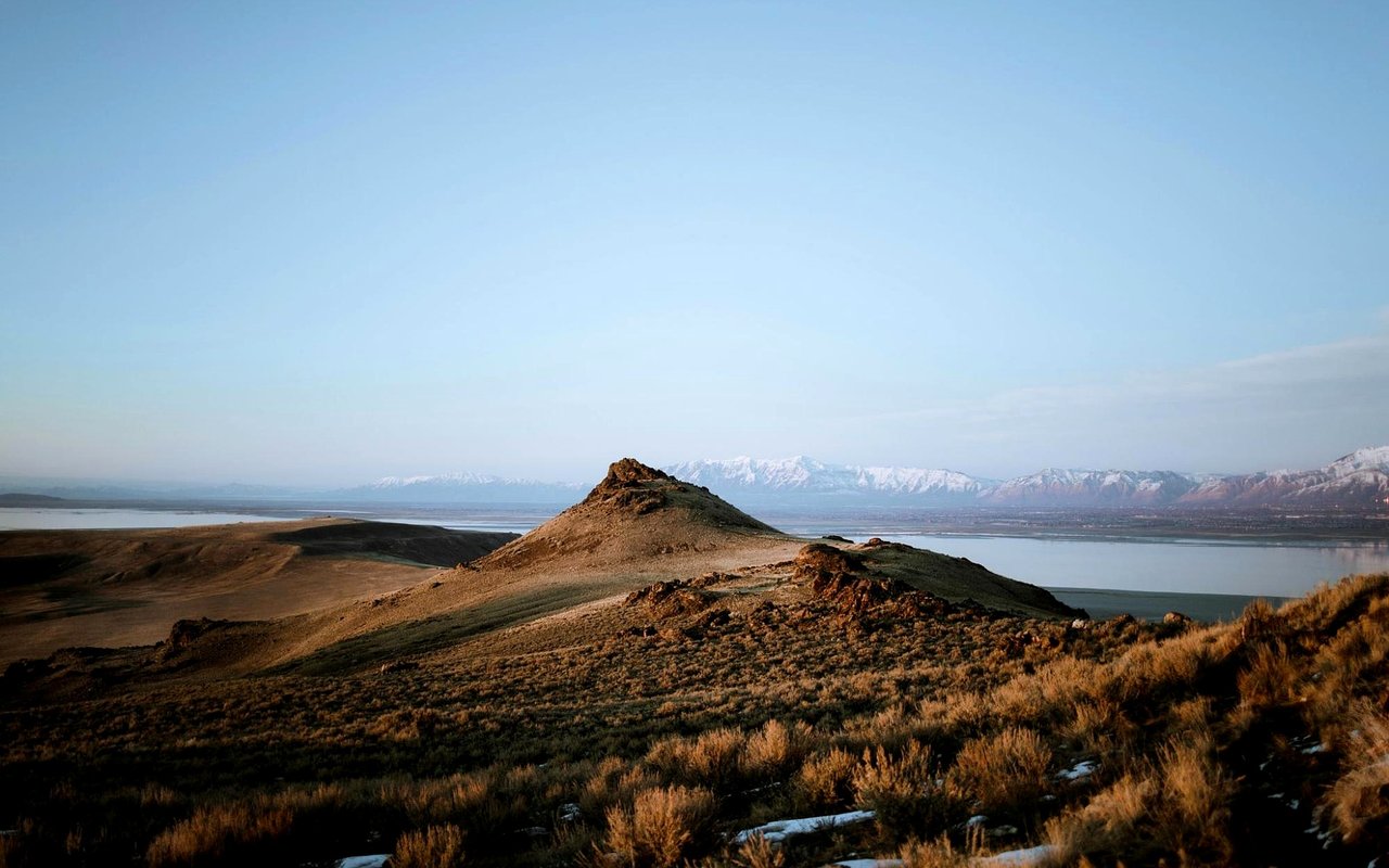 Love Where You Live: What Makes Syracuse, UT, So Special