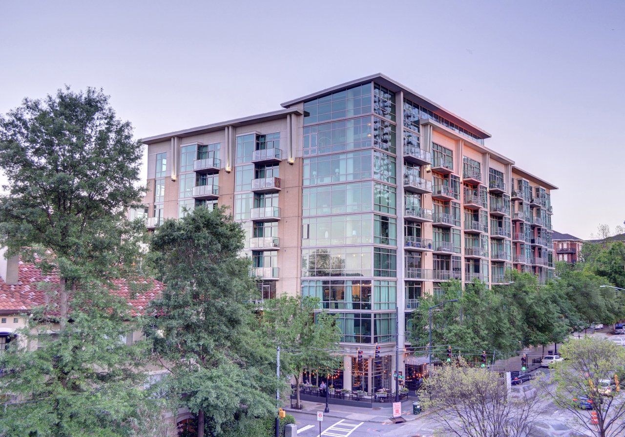 905 Juniper Street NE Unit 704