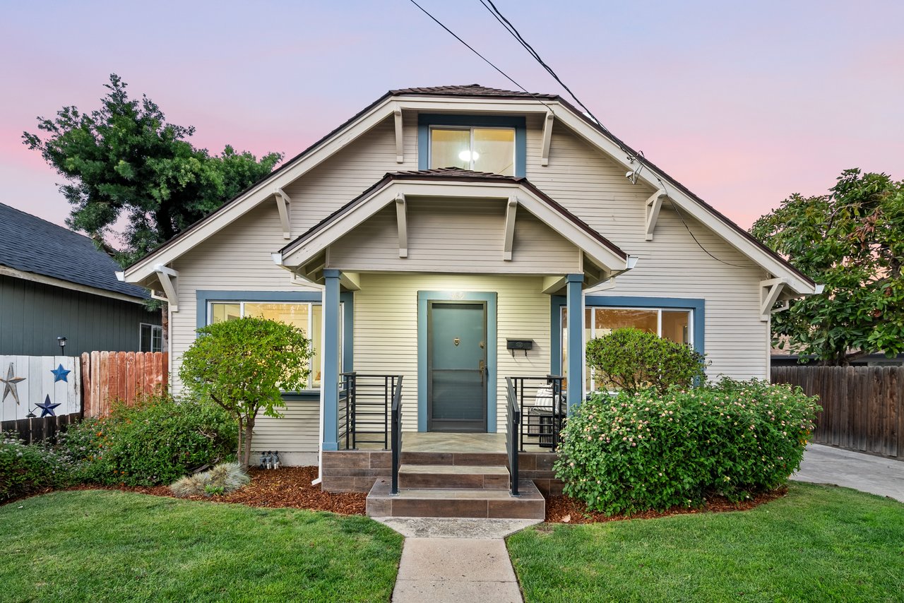389 East Washington Avenue