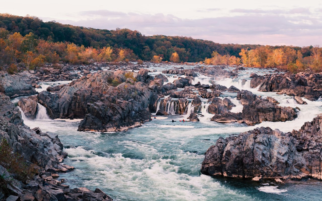 Great Falls