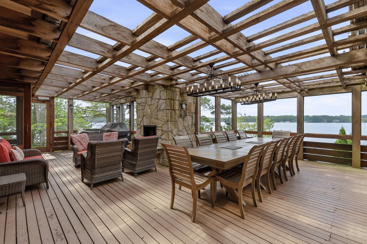 Lake Muskoka