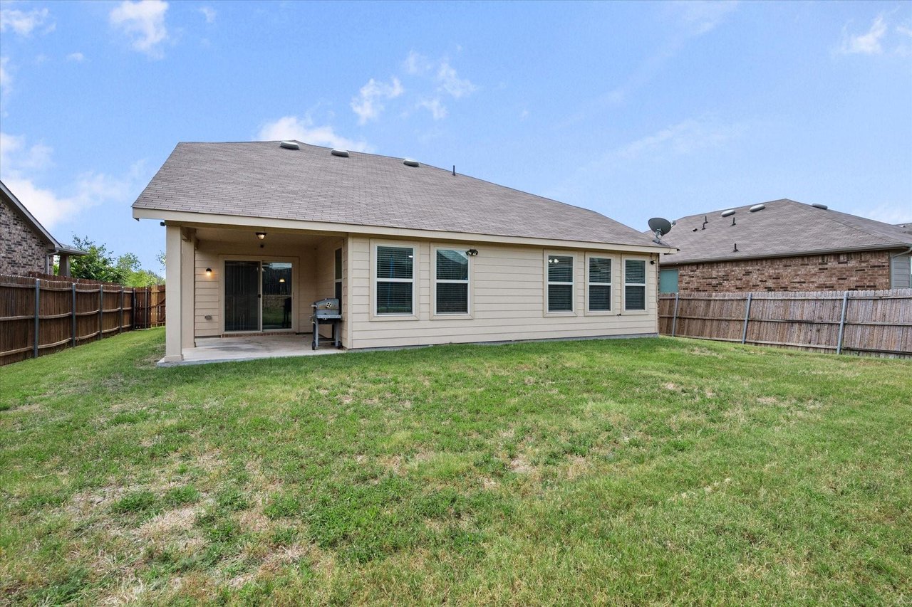 4411 Horsemint Cove